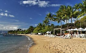 Aloha - Frente Ao Mar - Perto De Tudo Ilhabela 2*